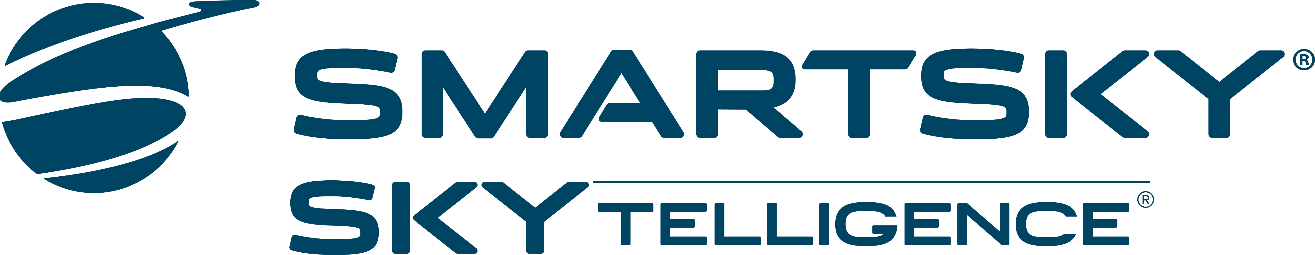 SmartSky logo
