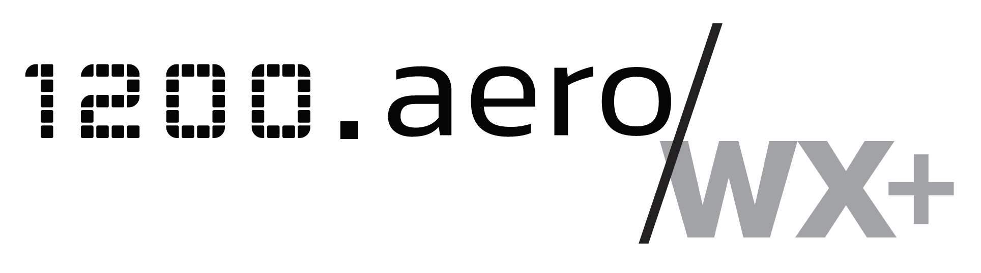 1200.aero wx