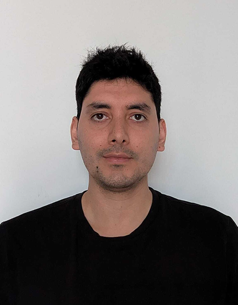 Team Member 6