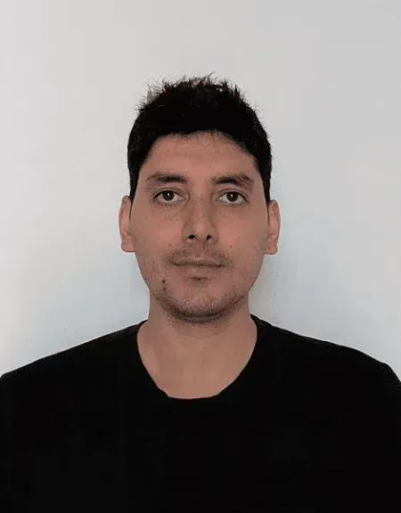 Team Member 6