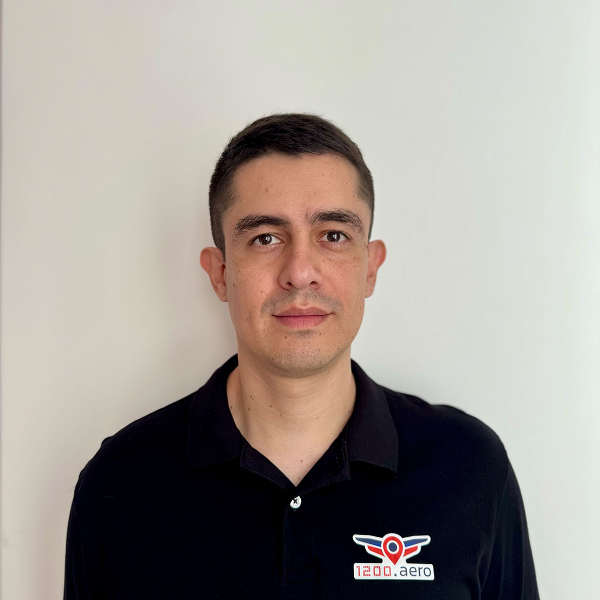 Team Member 7