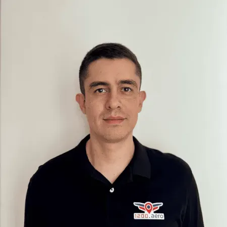 Team Member 7